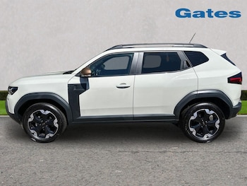 Used Dacia Duster 2025 for sale - 78450286: Photo