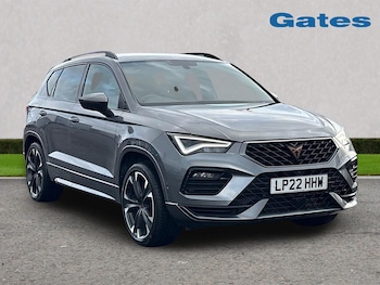 Used Cupra Ateca 2022 for sale - 76552517: Photo