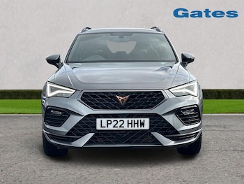 Used Cupra Ateca 2022 for sale - 76552517: Photo