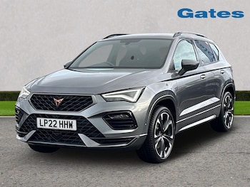 Used Cupra Ateca 2022 for sale - 76552517: Photo