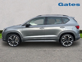 Used Cupra Ateca 2022 for sale - 76552517: Photo
