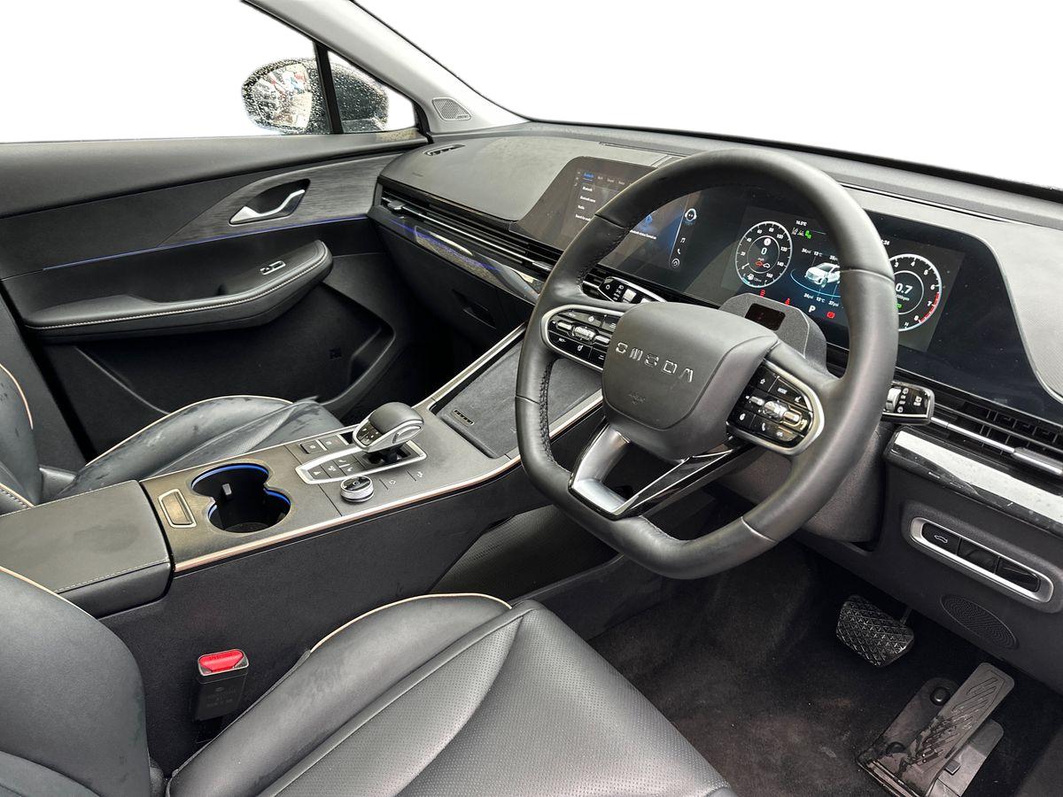 Used Omoda OMODA 5 2024 for sale - 76501437: Photo 10