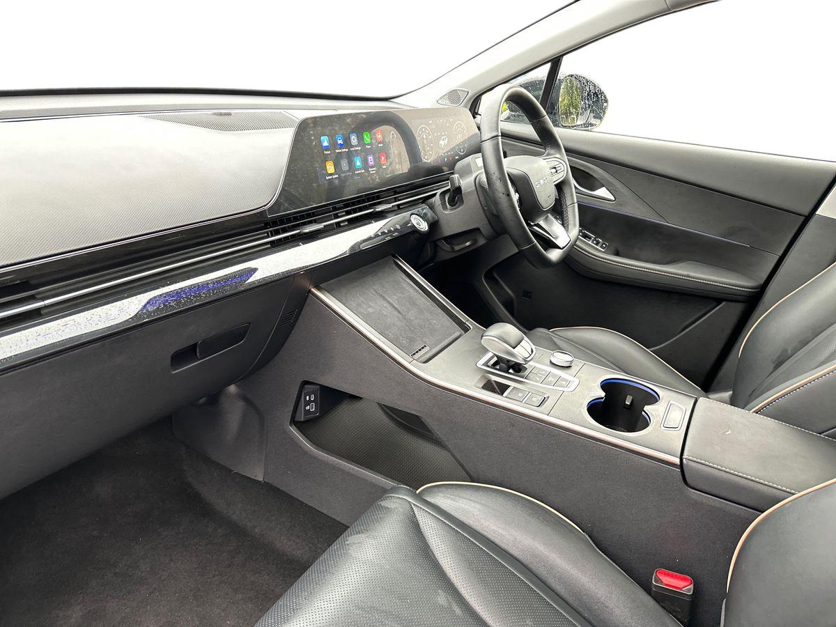 Used Omoda OMODA 5 2024 for sale - 76501437: Photo 11