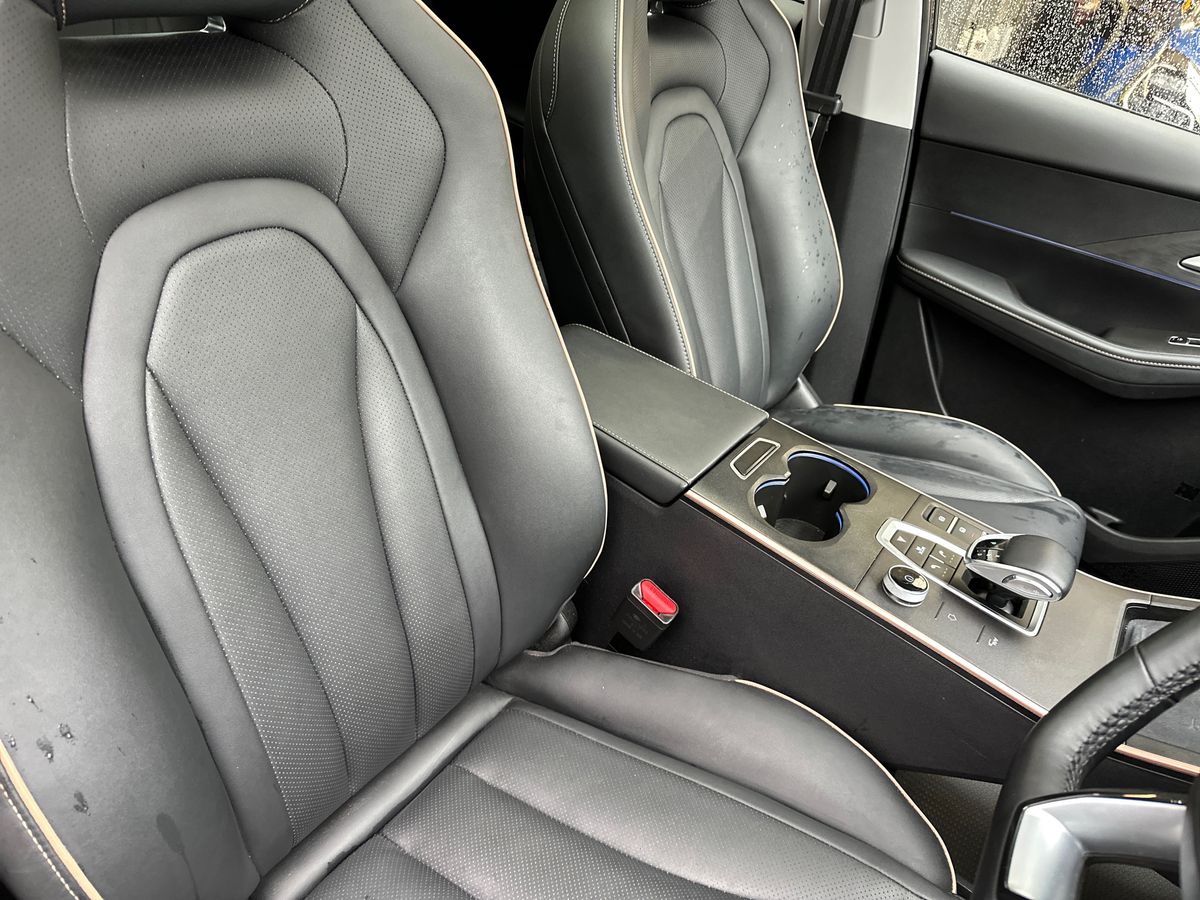 Used Omoda OMODA 5 2024 for sale - 76501437: Photo 12