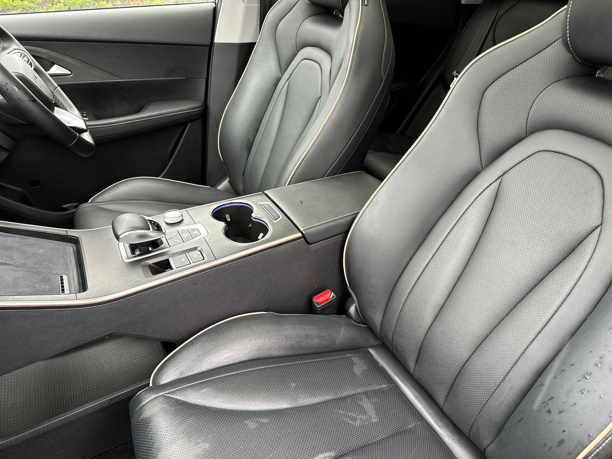 Used Omoda OMODA 5 2024 for sale - 76501437: Photo 13