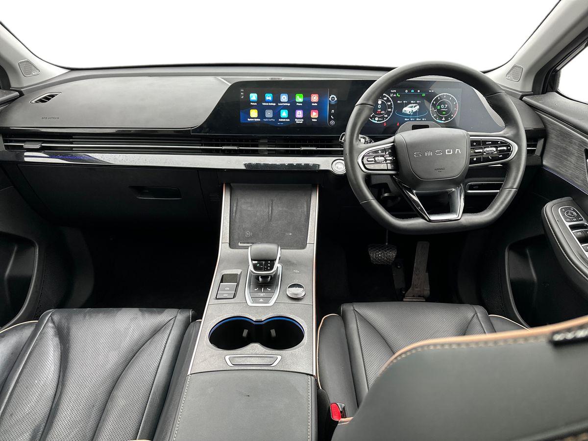 Used Omoda OMODA 5 2024 for sale - 76501437: Photo 15
