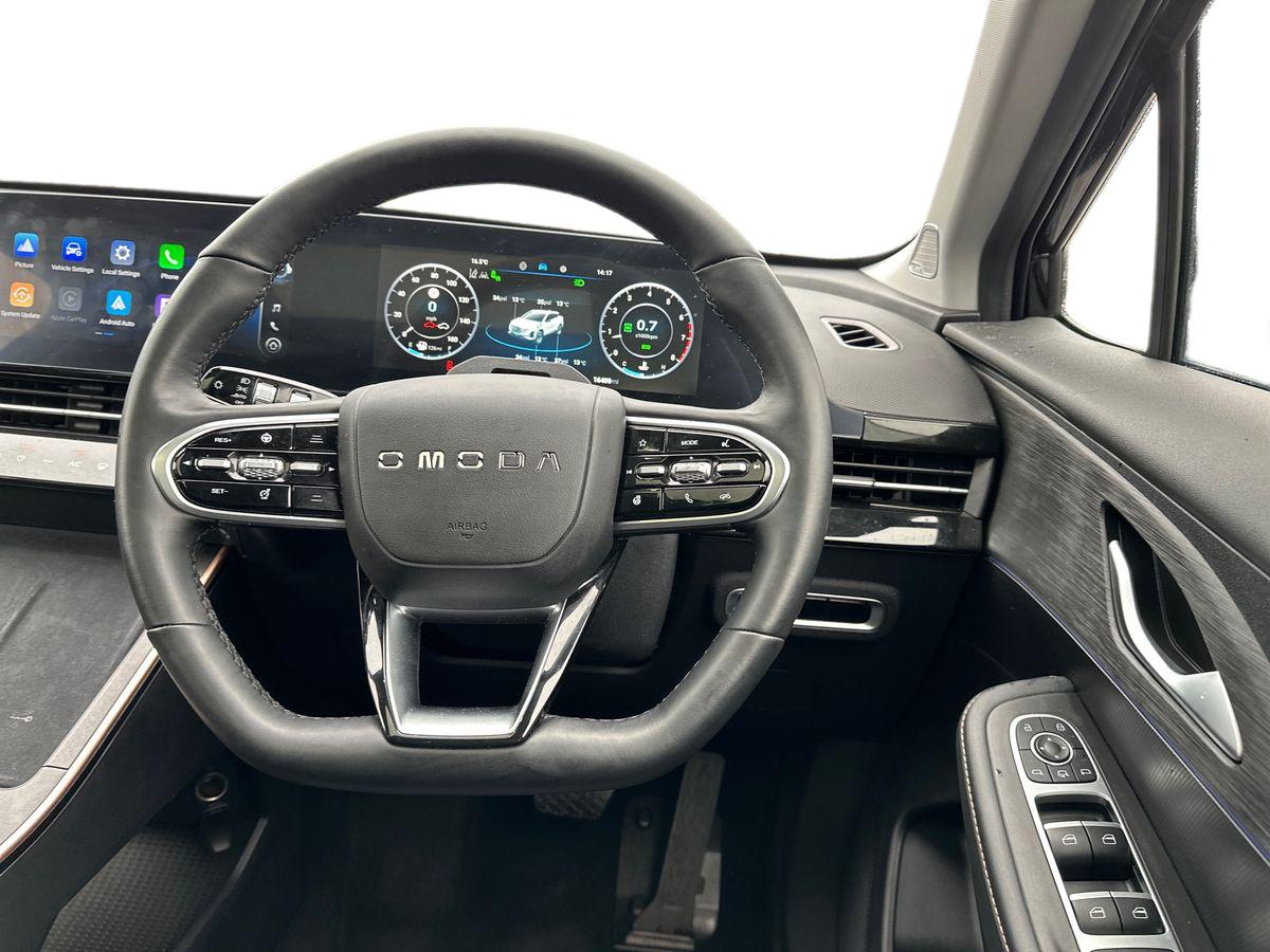 Used Omoda OMODA 5 2024 for sale - 76501437: Photo 17