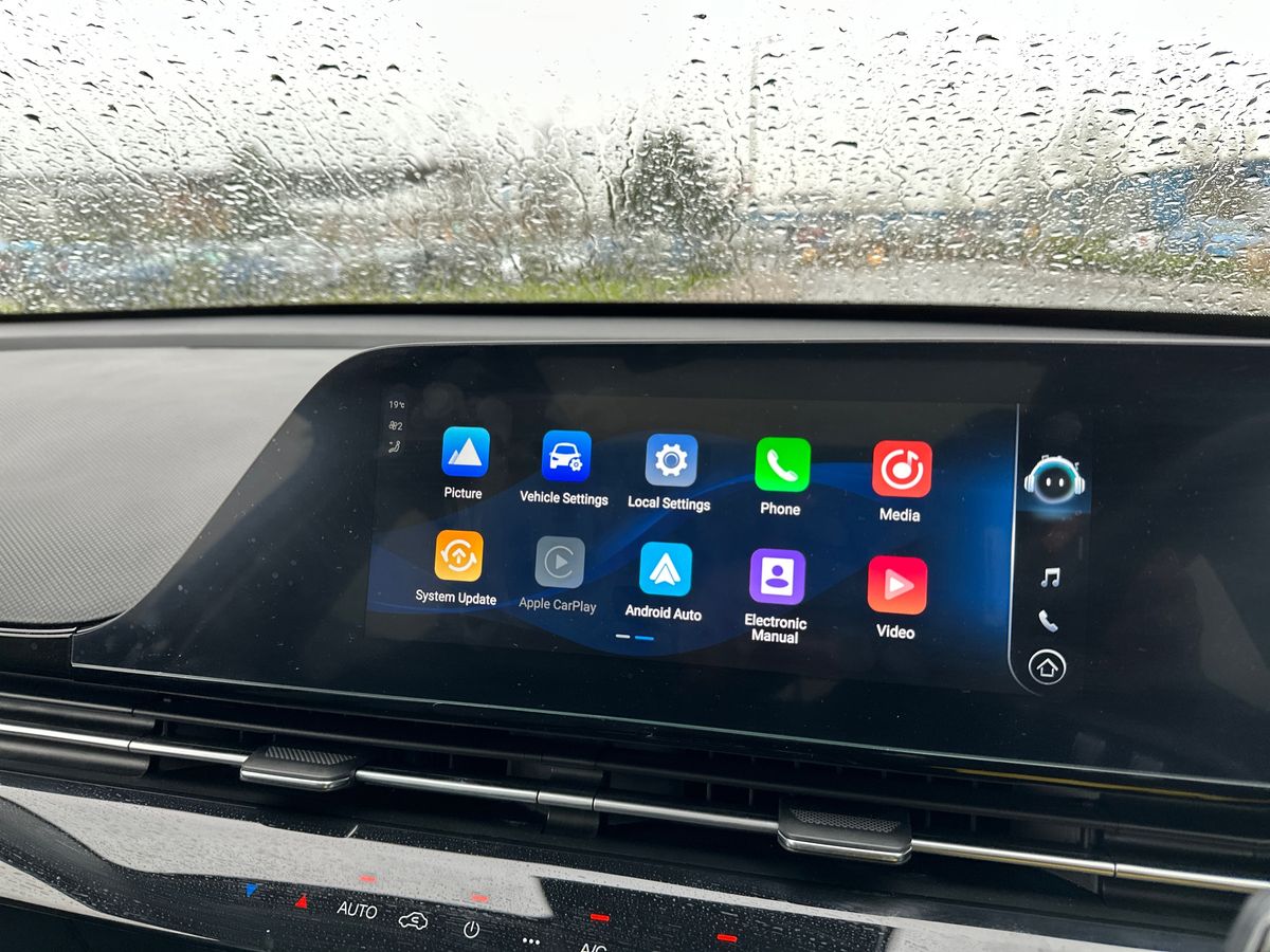 Used Omoda OMODA 5 2024 for sale - 76501437: Photo 19