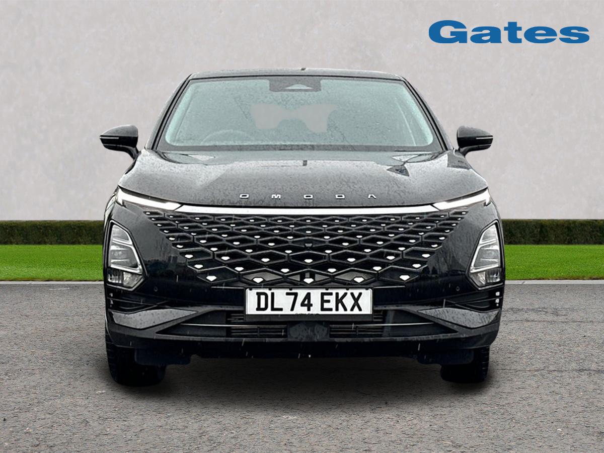 Used Omoda OMODA 5 2024 for sale - 76501437: Photo 2