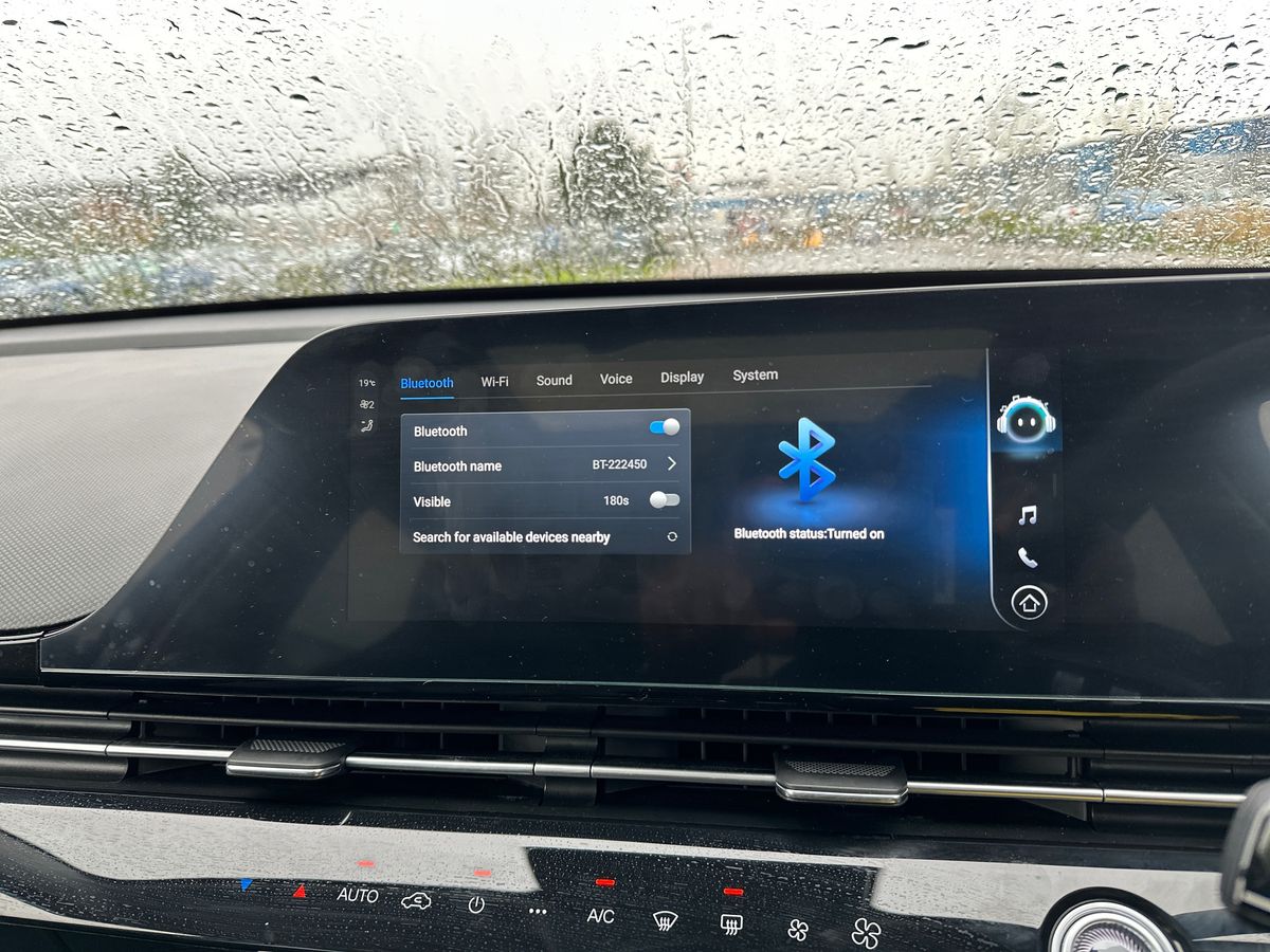 Used Omoda OMODA 5 2024 for sale - 76501437: Photo 20