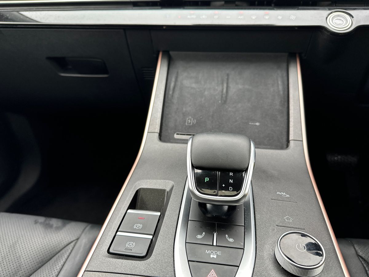 Used Omoda OMODA 5 2024 for sale - 76501437: Photo 22