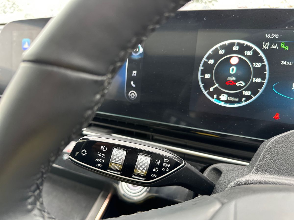 Used Omoda OMODA 5 2024 for sale - 76501437: Photo 23