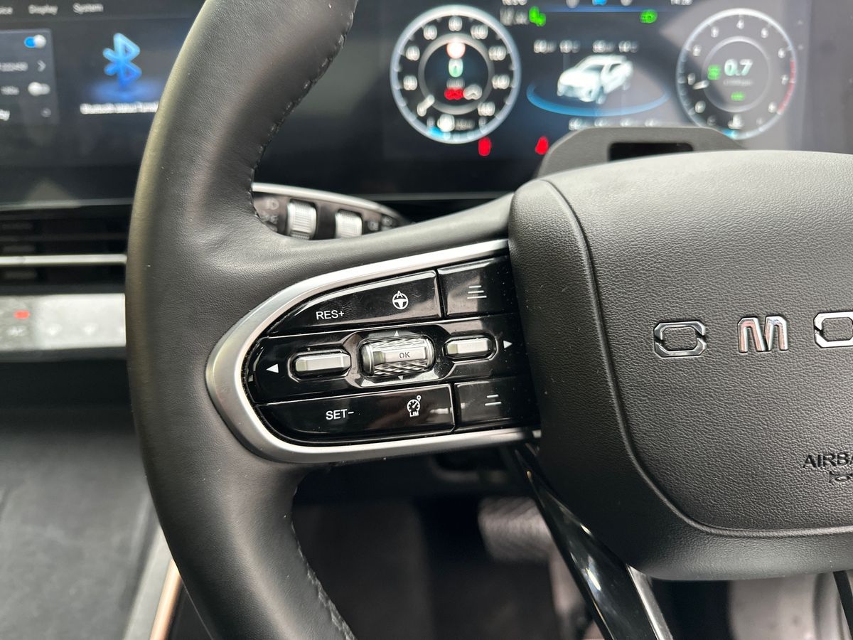 Used Omoda OMODA 5 2024 for sale - 76501437: Photo 26