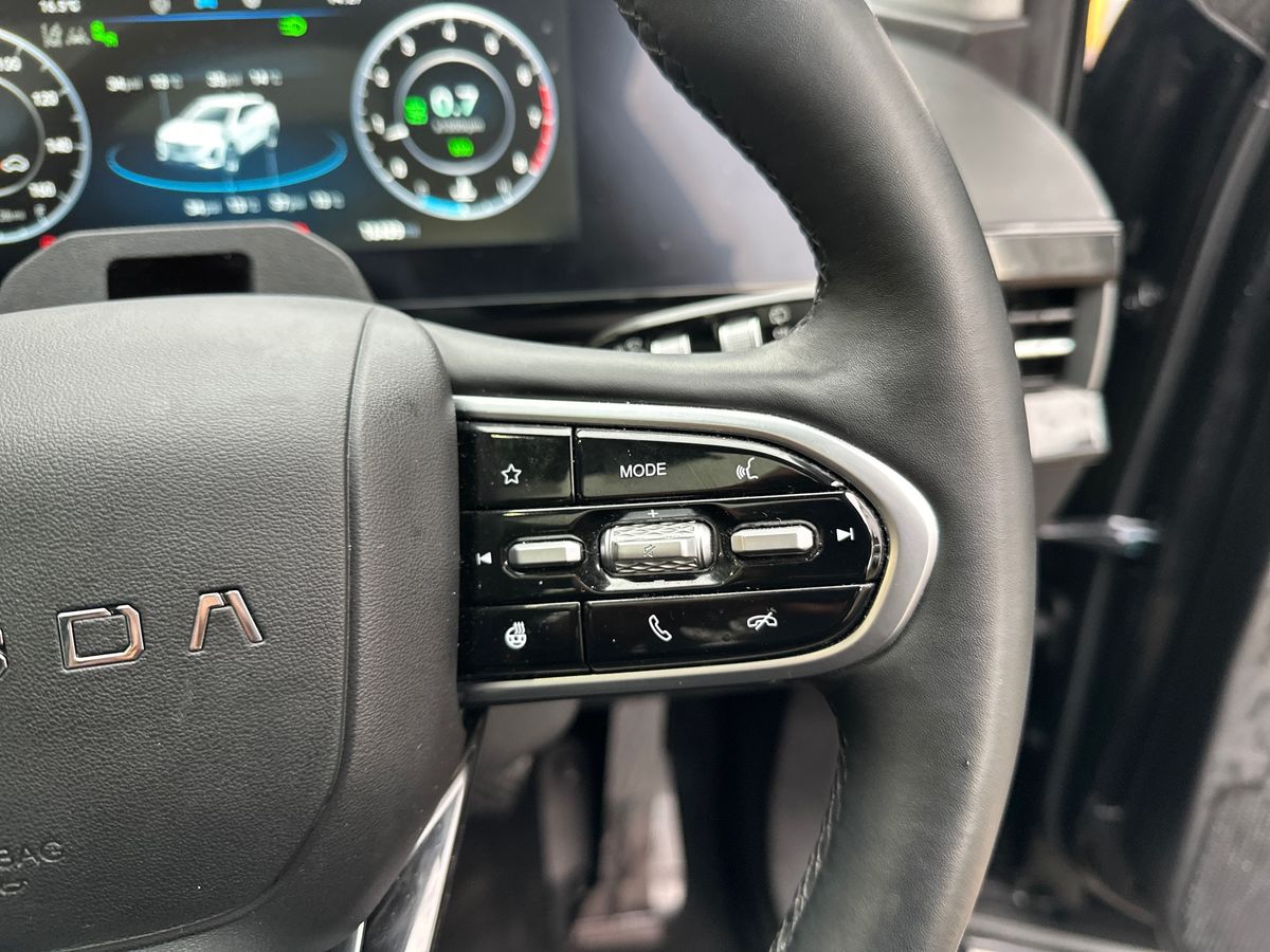 Used Omoda OMODA 5 2024 for sale - 76501437: Photo 27