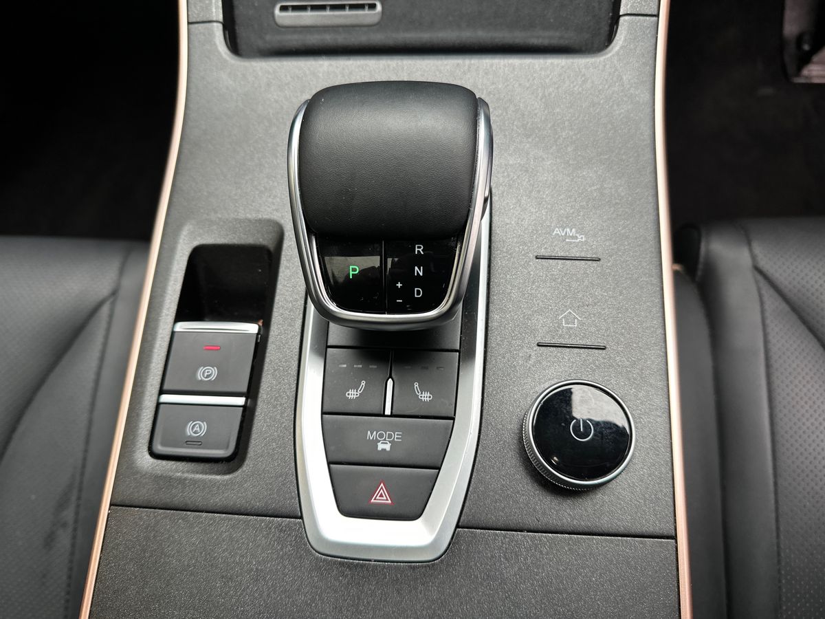 Used Omoda OMODA 5 2024 for sale - 76501437: Photo 28