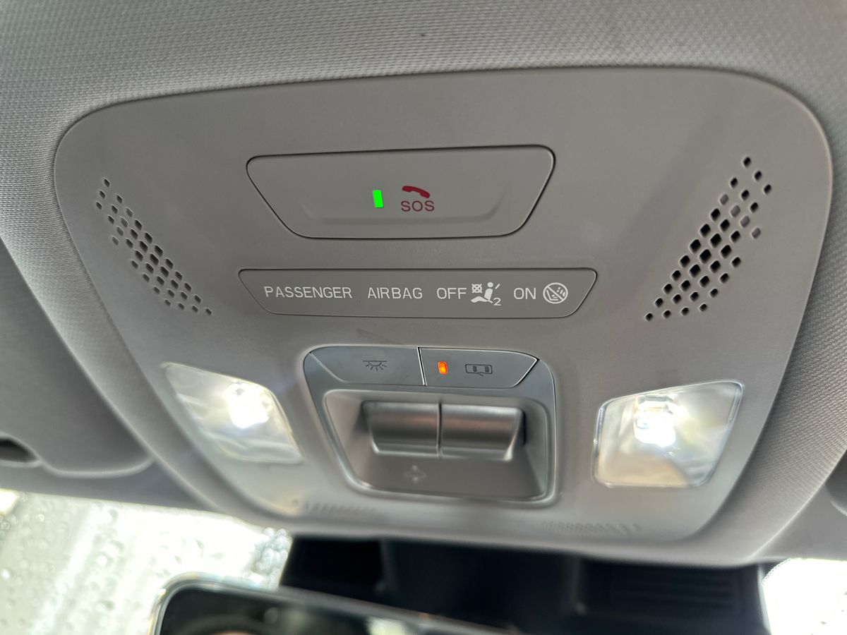 Used Omoda OMODA 5 2024 for sale - 76501437: Photo 29