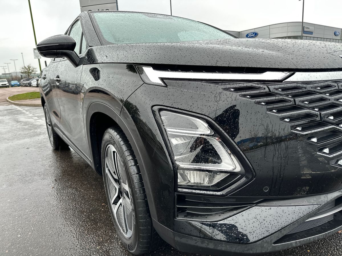 Used Omoda OMODA 5 2024 for sale - 76501437: Photo 32