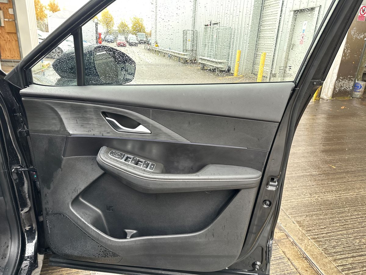 Used Omoda OMODA 5 2024 for sale - 76501437: Photo 35