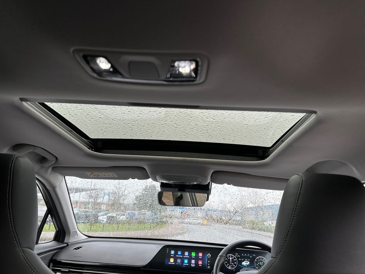 Used Omoda OMODA 5 2024 for sale - 76501437: Photo 36