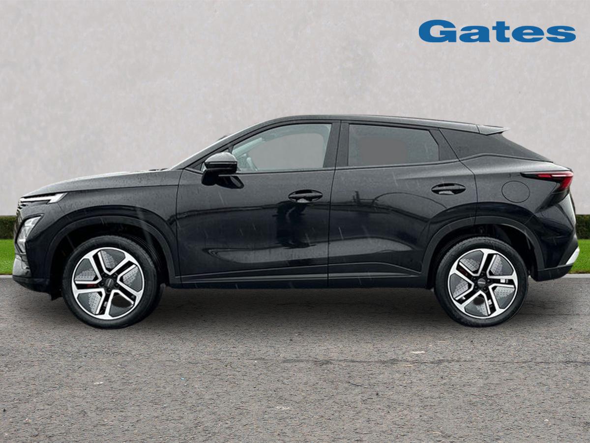 Used Omoda OMODA 5 2024 for sale - 76501437: Photo 4