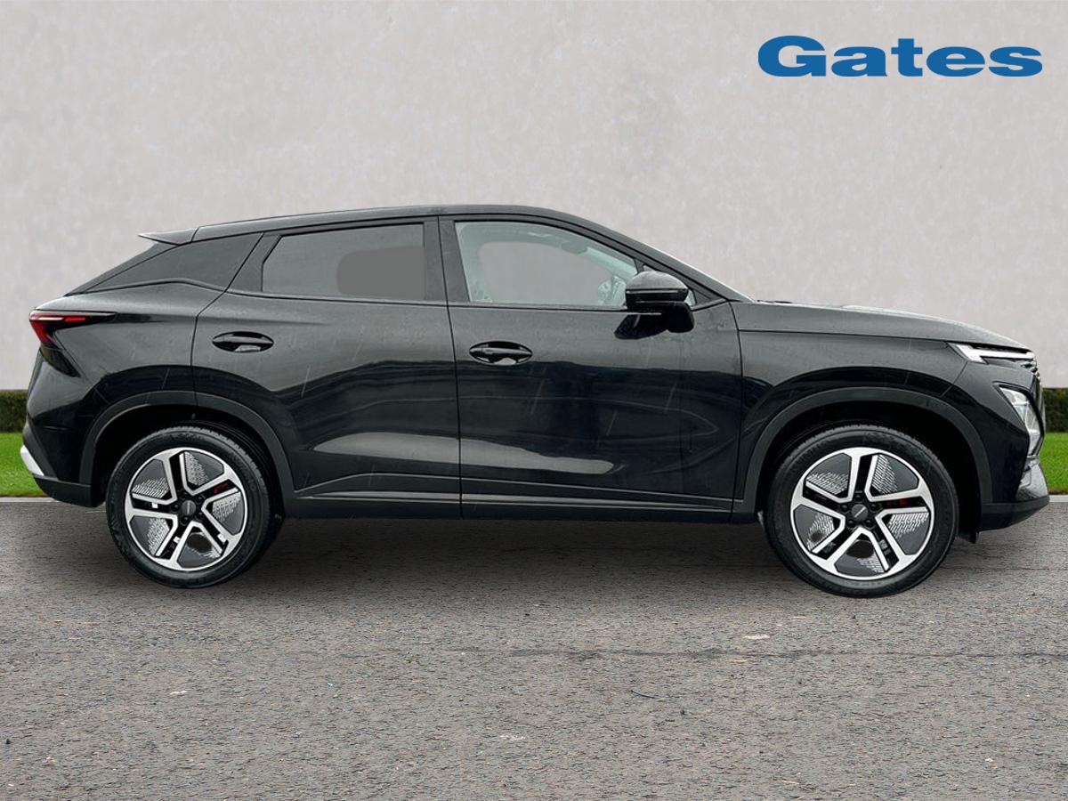 Used Omoda OMODA 5 2024 for sale - 76501437: Photo 8