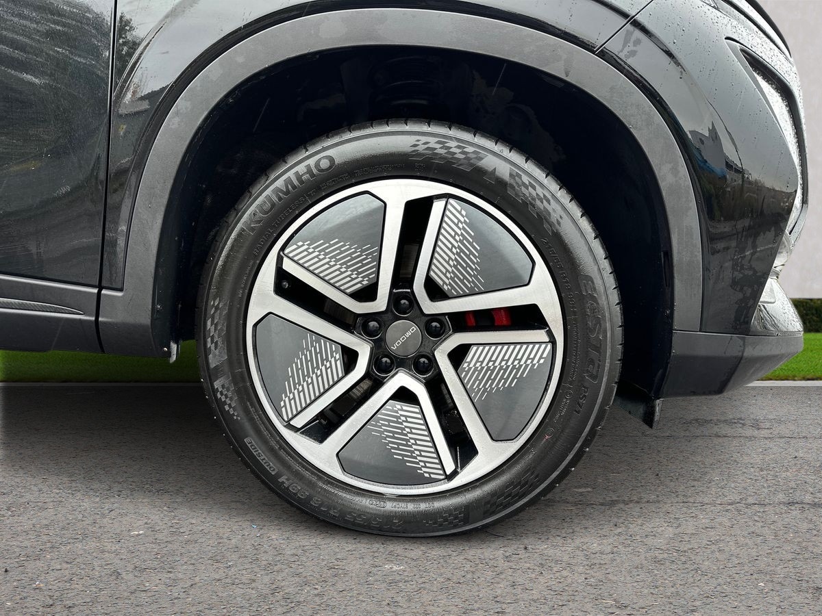 Used Omoda OMODA 5 2024 for sale - 76501437: Photo 9