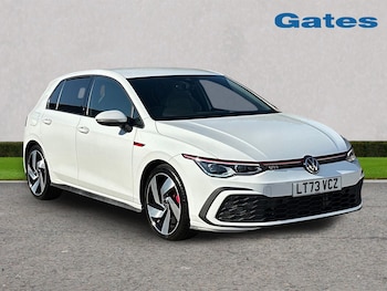 Used Volkswagen Golf 2023 for sale - 79554052: Photo