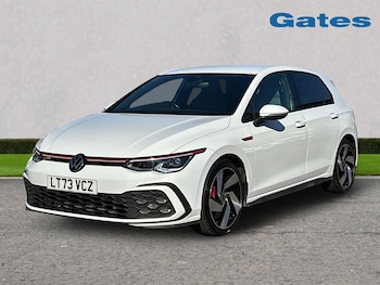 Used Volkswagen Golf 2023 for sale - 79554052: Photo