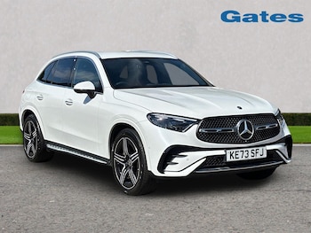 Used Mercedes-Benz GLC 2024 for sale - 79509742: Photo