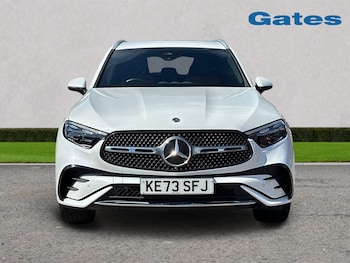 Used Mercedes-Benz GLC 2024 for sale - 79509742: Photo