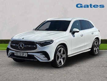 Used Mercedes-Benz GLC 2024 for sale - 79509742: Photo