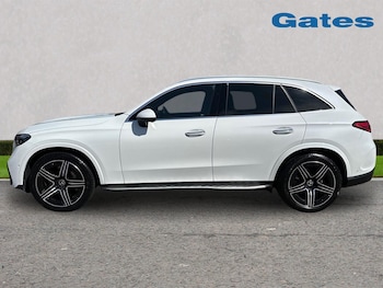 Used Mercedes-Benz GLC 2024 for sale - 79509742: Photo