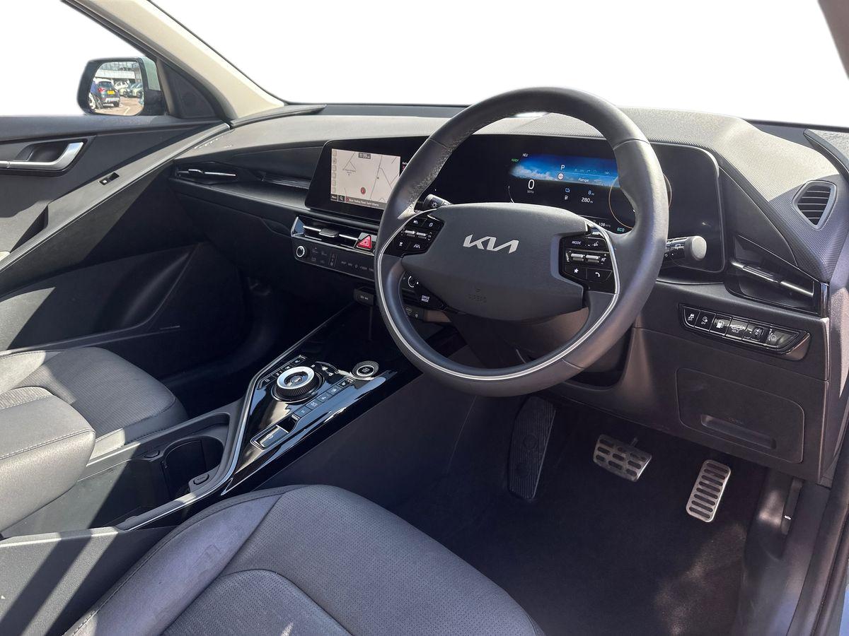 Used Kia Niro 2023 for sale - 78137062: Photo 10