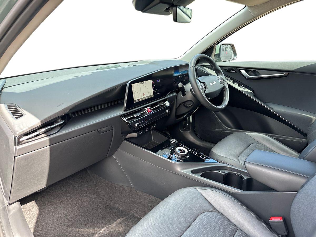 Used Kia Niro 2023 for sale - 78137062: Photo 11