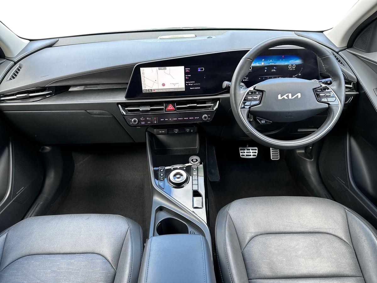 Used Kia Niro 2023 for sale - 78137062: Photo 15