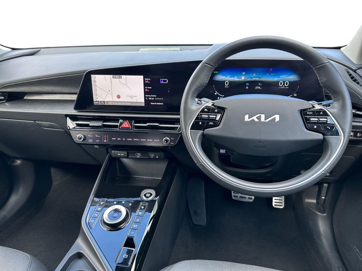 Used Kia Niro 2023 for sale - 78137062: Photo 16