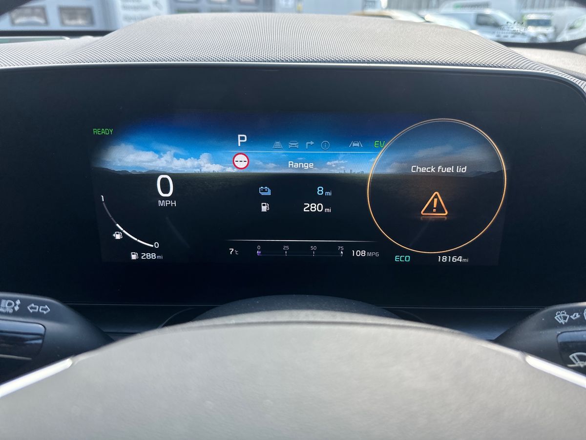 Used Kia Niro 2023 for sale - 78137062: Photo 18