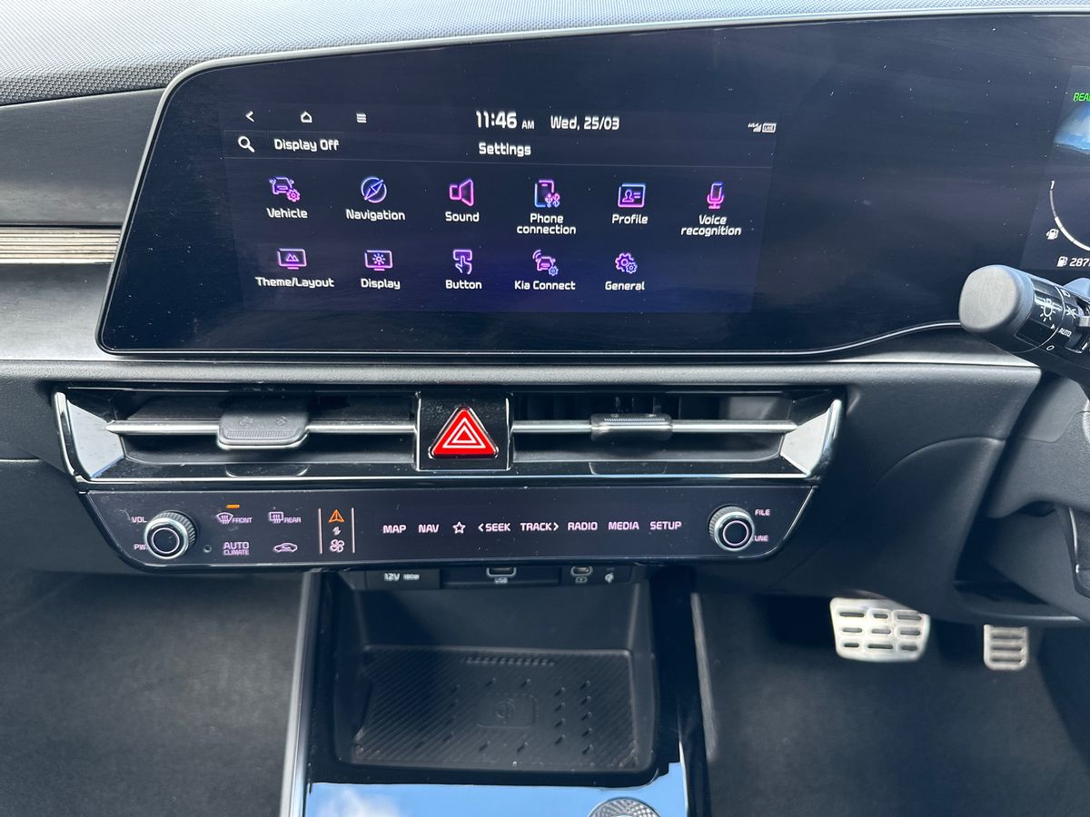 Used Kia Niro 2023 for sale - 78137062: Photo 19