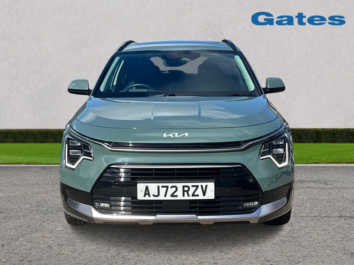 Used Kia Niro 2023 for sale - 78137062: Photo 2