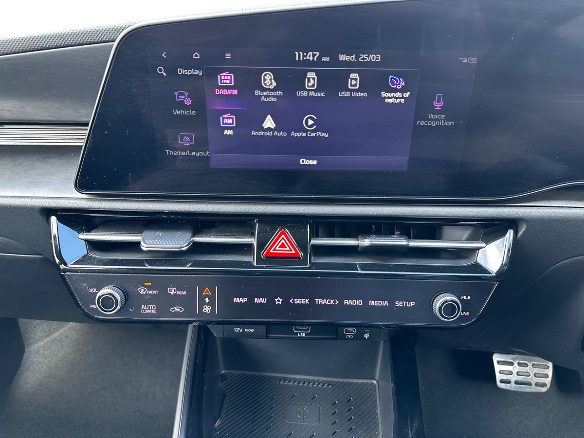 Used Kia Niro 2023 for sale - 78137062: Photo 21