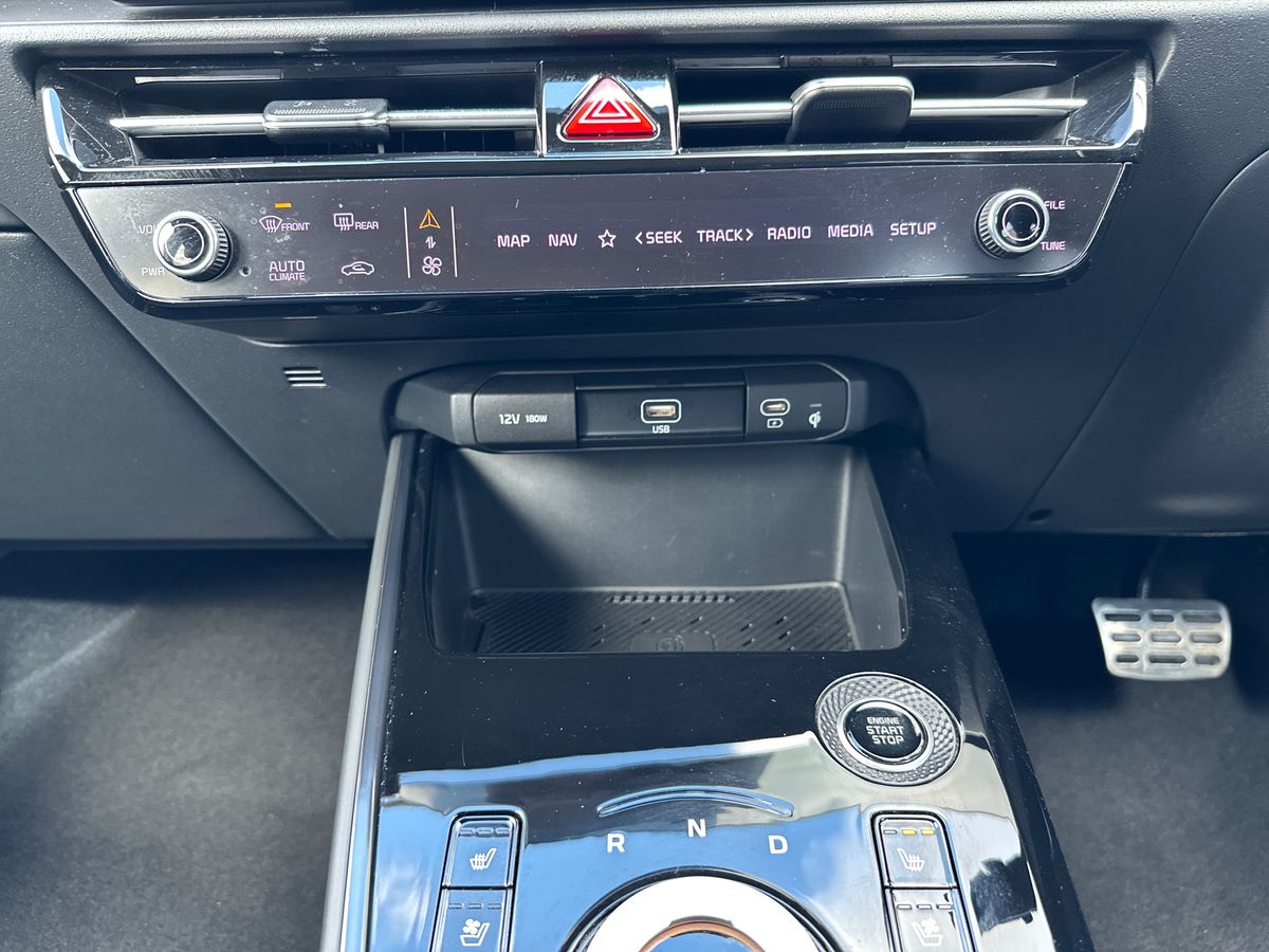 Used Kia Niro 2023 for sale - 78137062: Photo 22