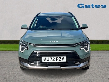 Used Kia Niro 2023 for sale - 78137062: Photo