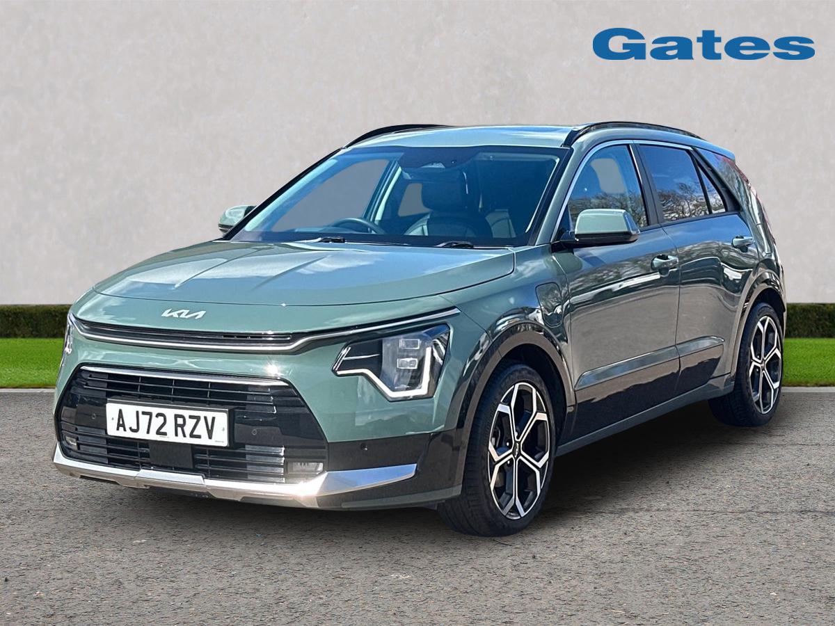 Used Kia Niro 2023 for sale - 78137062: Photo 3