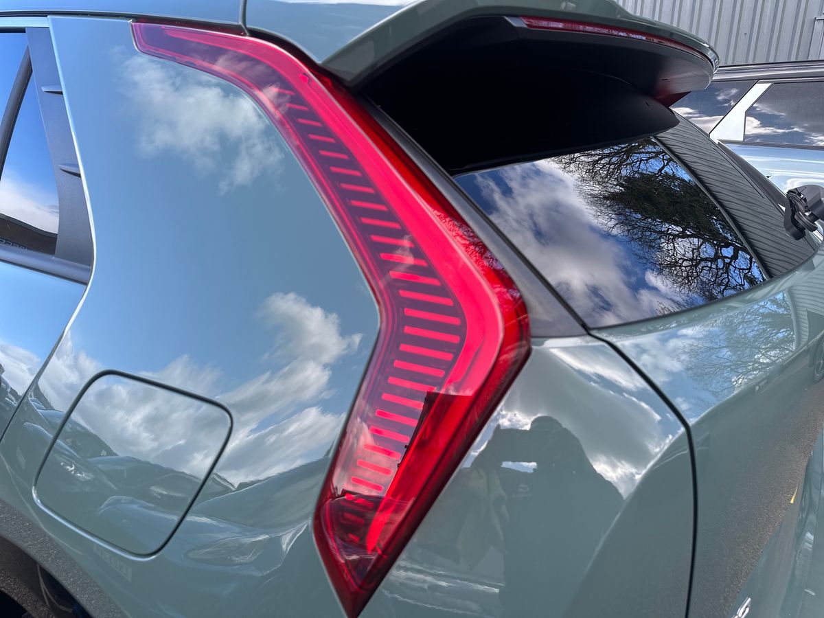 Used Kia Niro 2023 for sale - 78137062: Photo 33