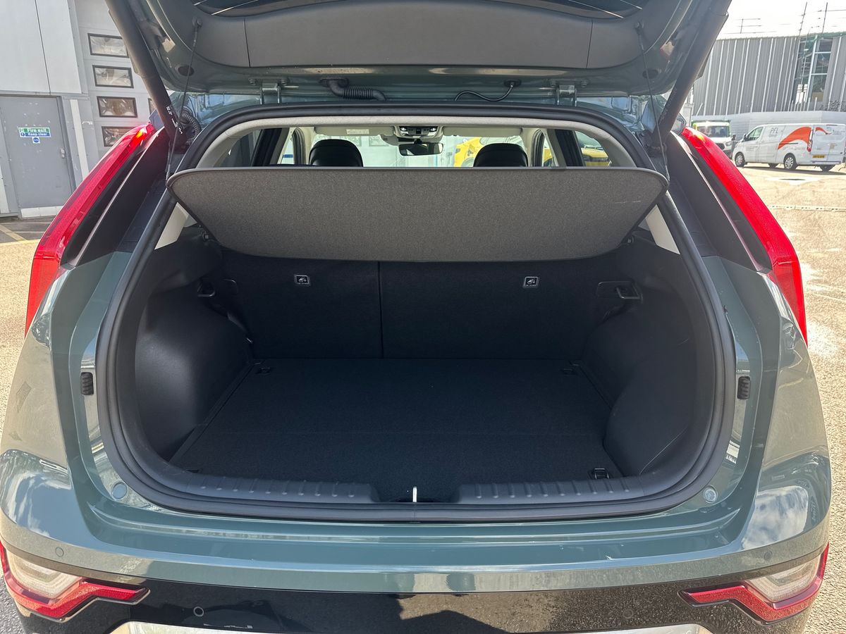 Used Kia Niro 2023 for sale - 78137062: Photo 34