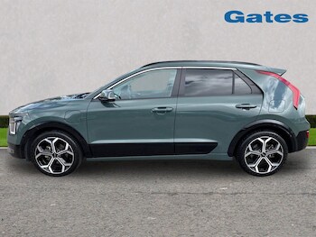 Used Kia Niro 2023 for sale - 78137062: Photo