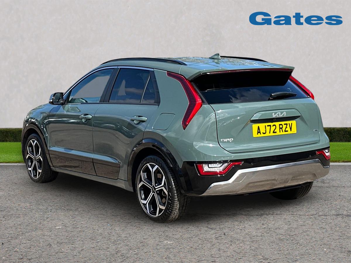 Used Kia Niro 2023 for sale - 78137062: Photo 5