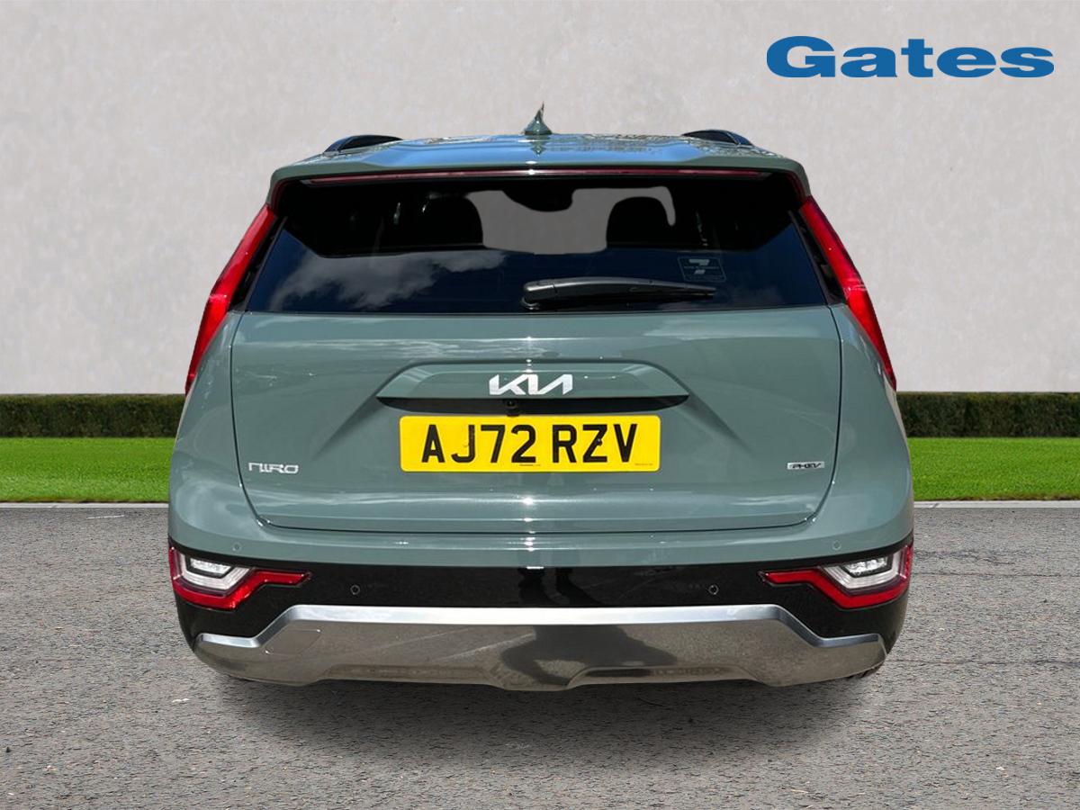 Used Kia Niro 2023 for sale - 78137062: Photo 6