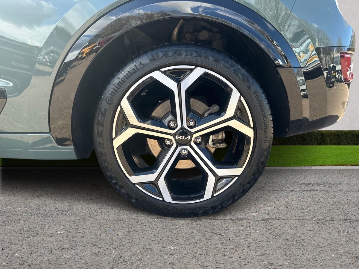 Used Kia Niro 2023 for sale - 78137062: Photo 9