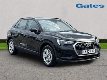 Used Audi Q3 2023 for sale - 78328706: Photo